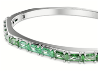 Bracciale Swarovski in Lega metallica Cristallo 5705785 - 5705785